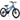 Glerc 20" 6 Speed Kids Mountain Bike-Govet