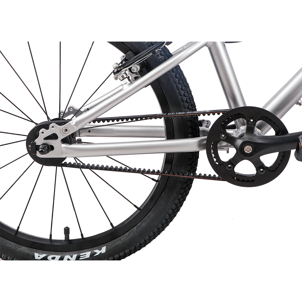 Glerc 16" 20" Belt-Drive Bike-ERC