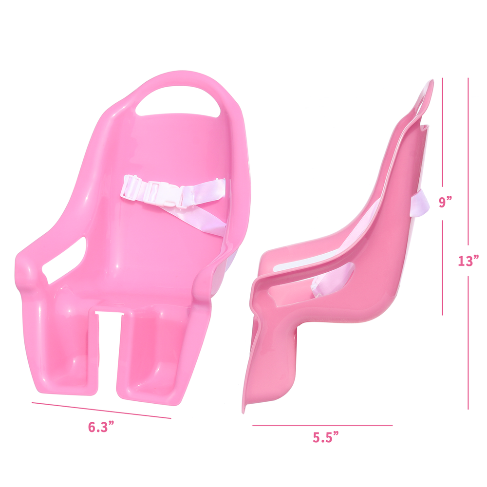 Doll Seats for 12 Doll Seats for 12