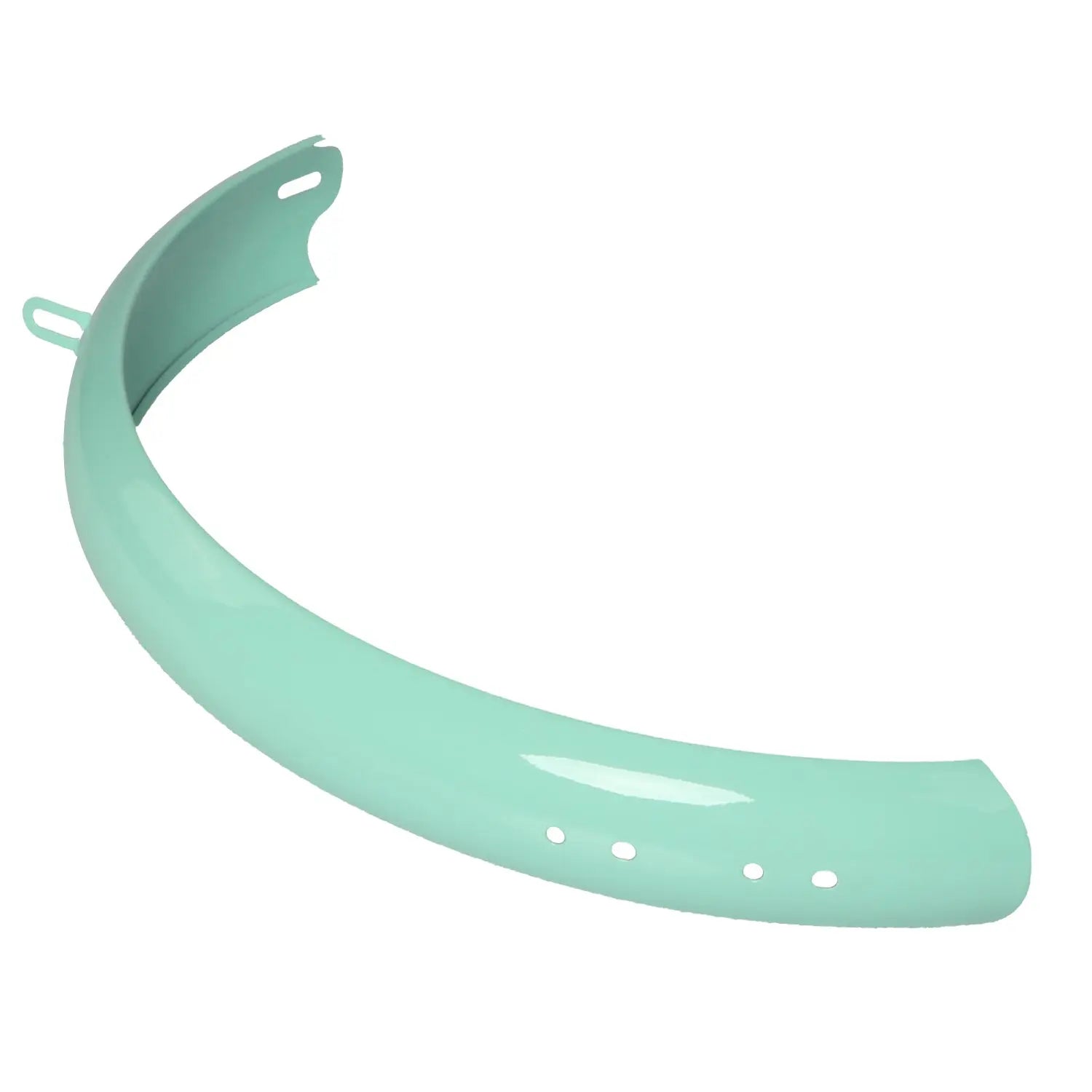 Mint Green Front&Rear Fender