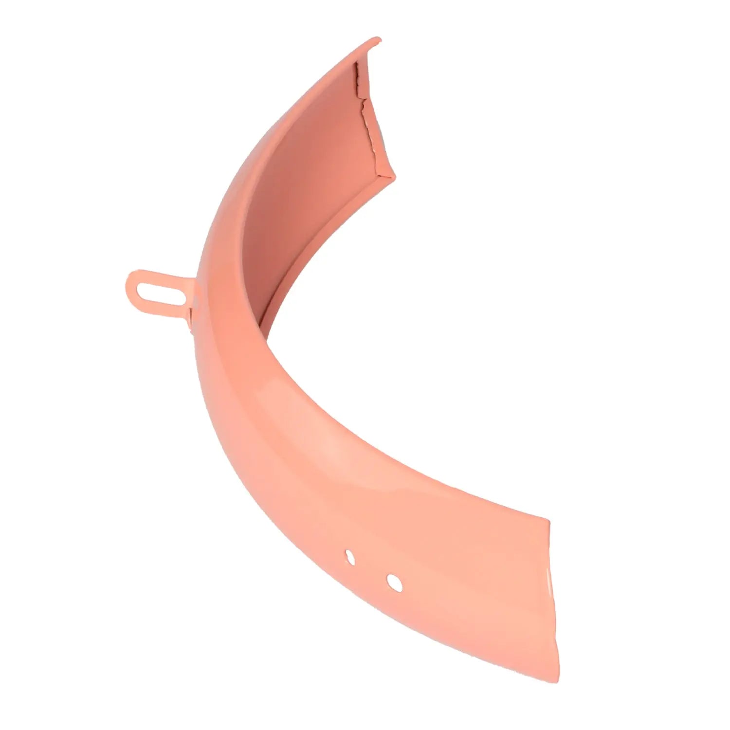 Peach Front&Rear Fender