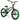 Black with Green Tires # 2