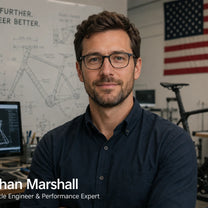 Ethan Marshall