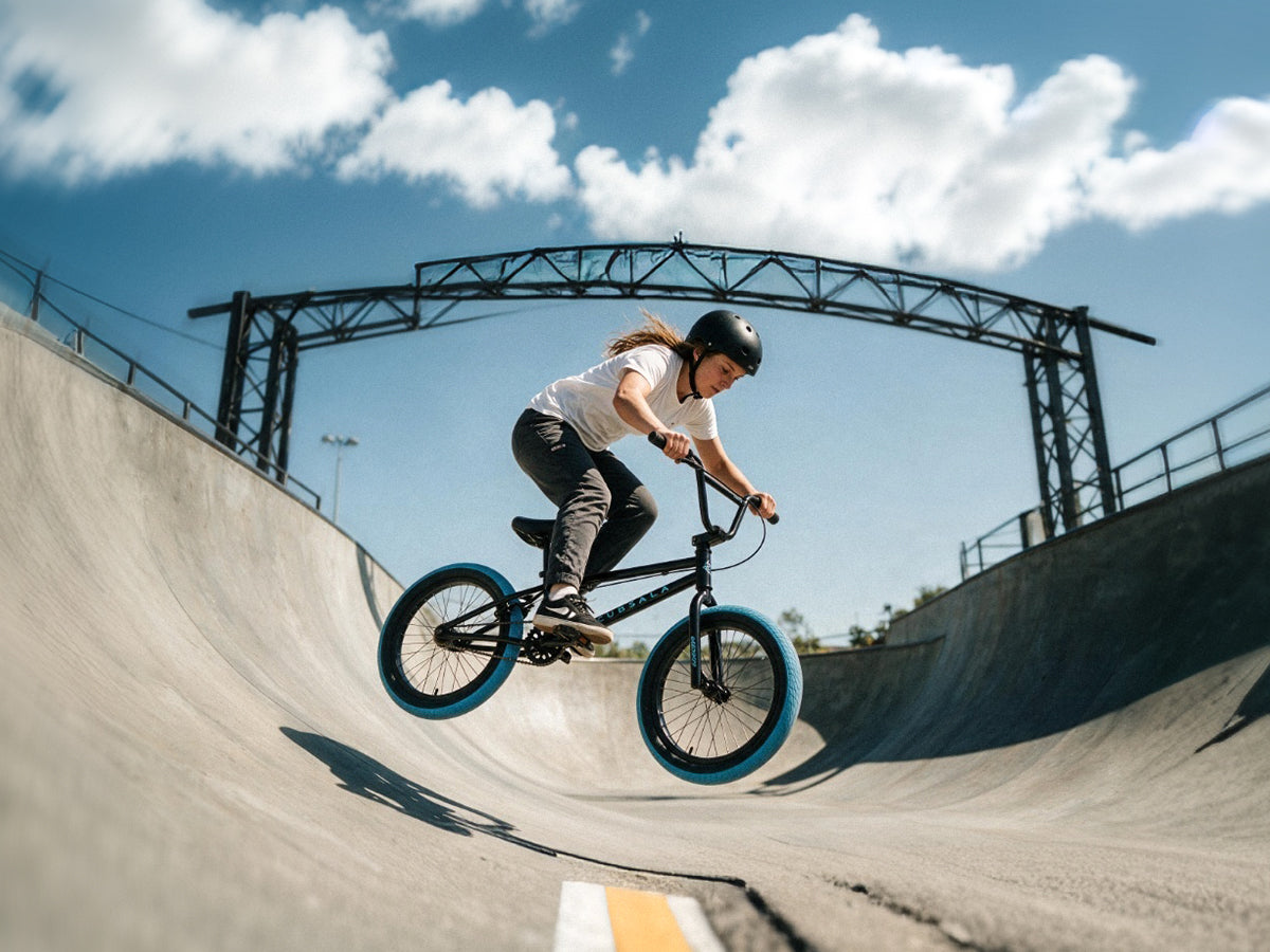 Control & Braking