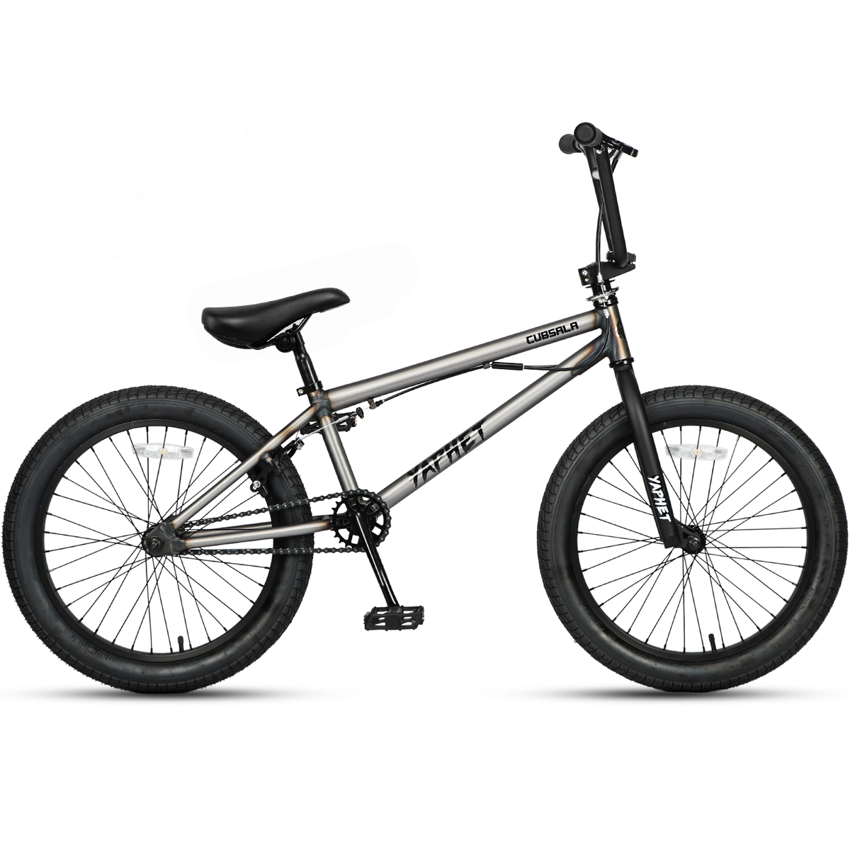 Cubsala 20" BMX Bike For Intermadiate-Yaphet-K