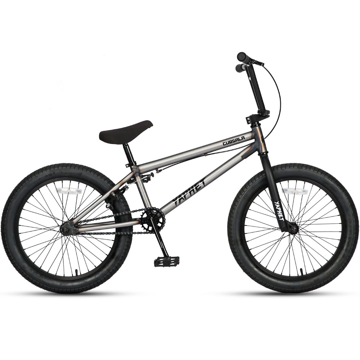 Cubsala 20" BMX Bike For Intermadiate-Yaphet