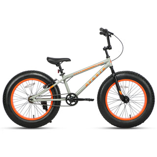 Buy cement 20 Inch Fat Tire BMX Style Bike-Bignose