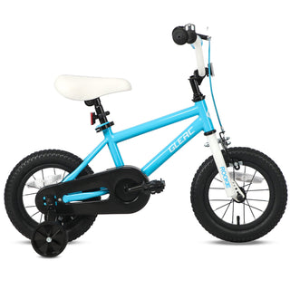 Buy blue 12"14"16"18" Inch BMX Kids Bike-Rookie