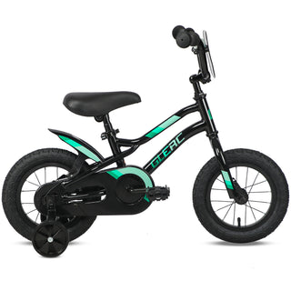 Buy black 12, 14, 16 Inch Toddler and Kids Bike-HOPE
